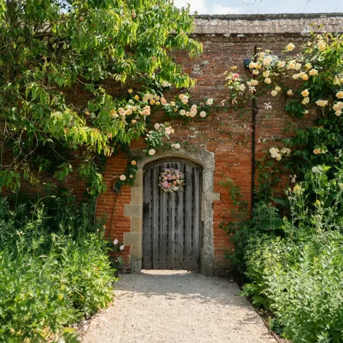 Wedding Suppliers at Cowdray Park: Explore Our Unique Services