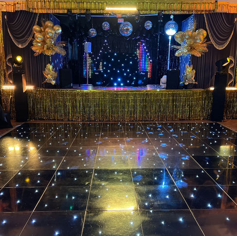 The Ultimate Guide to Guildford Dancefloor Hire for Your Next Event