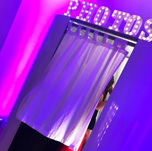 Capture Memories with Milton Keynes Photobooth Hire for Your Next Event