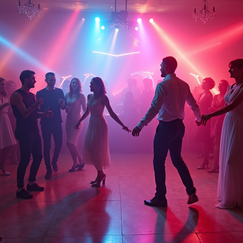 Wedding Supplier in Watford