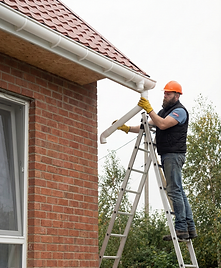 Gutter Repairs & Maintenance