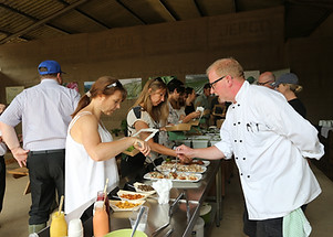 Lunch IE2018