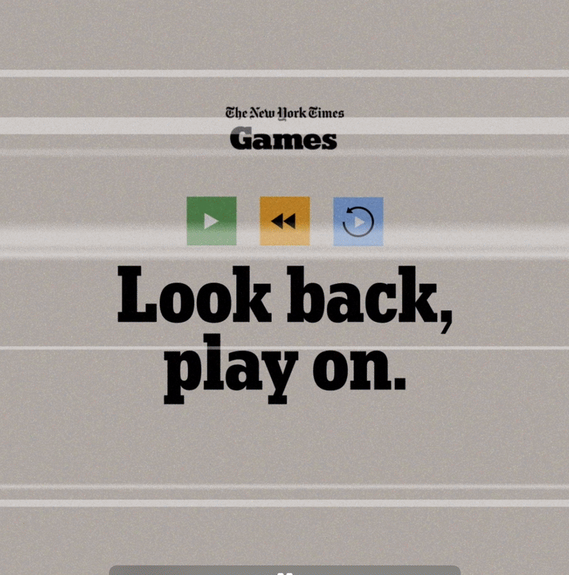 NYT GAMES WORK.gif