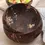 Thumbnail: Wholesale Natural Coconut Bowls For Serving Dishes Salad Oatmeal Yogurt Reusable