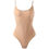 Thumbnail: Women's Corset Body Shaping Belly And Waist Shaping Jumpsuit