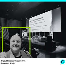 Digital Finance Summit 2024