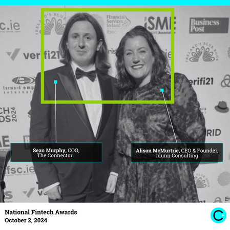 National Fintech Awards 2024