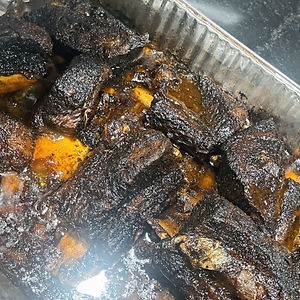 Image of Red Wine Braised Beef Short Ribs