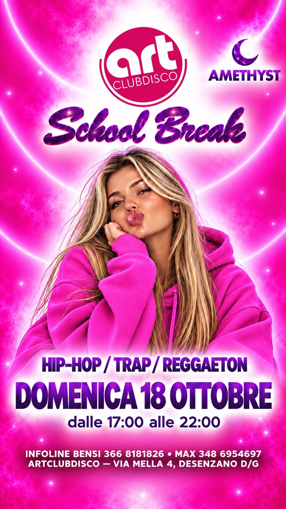 Student Party