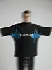 UNRULED streetwear collection featuring oversized technical fashion garments with contemporary urban design.