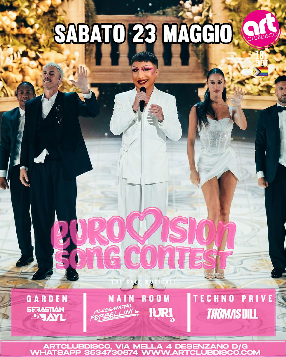 Eurovision