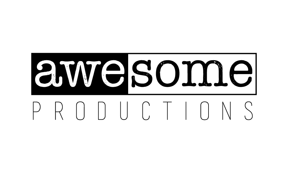 Awesome Productions Ltd. logo