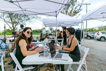 production services cayman islands