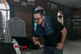 production services cayman islands