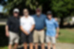 Luke Tatsu Johnson Second Annual Memorial Golf Tournament