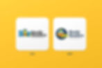 Old & new Ready Readers logos