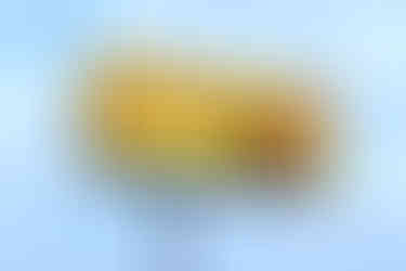 Toppers Pizza grand opening billboard