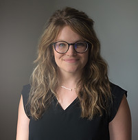Brittany Riehlman 2020 Headshot DSC05805