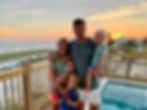 Steve and Allie and boys in MB.jpg