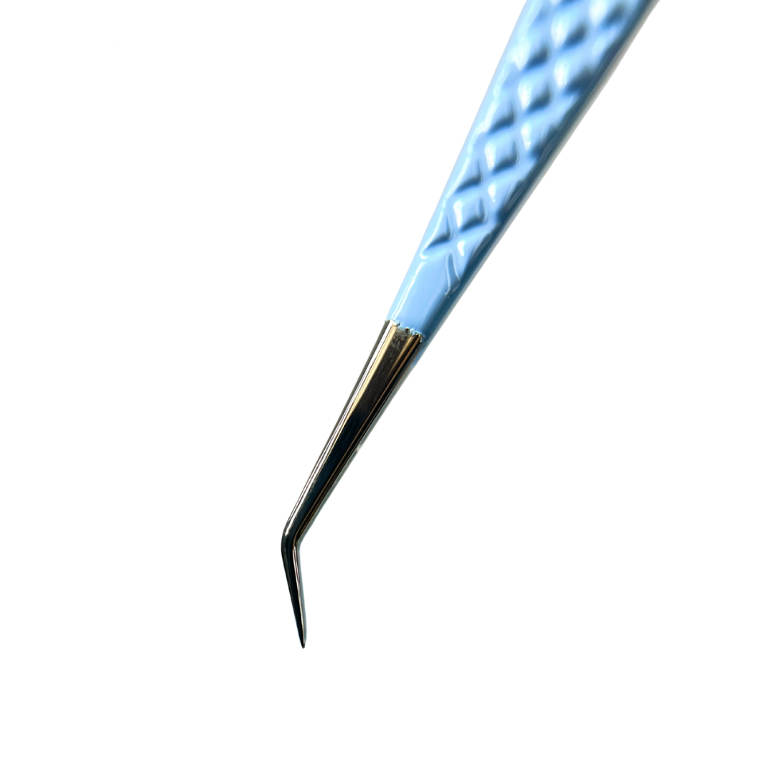 ISOLATION TWEEZERS