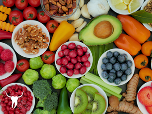 Dietary Changes for Oral Health