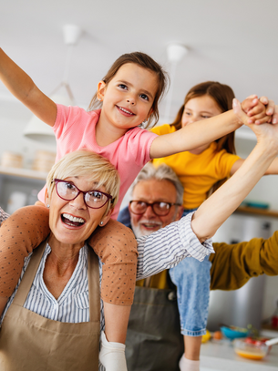 Back to School: A Perfect Time to Prioritize Heart Health for All Generations