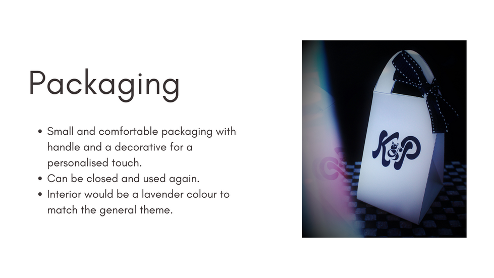 Packaging