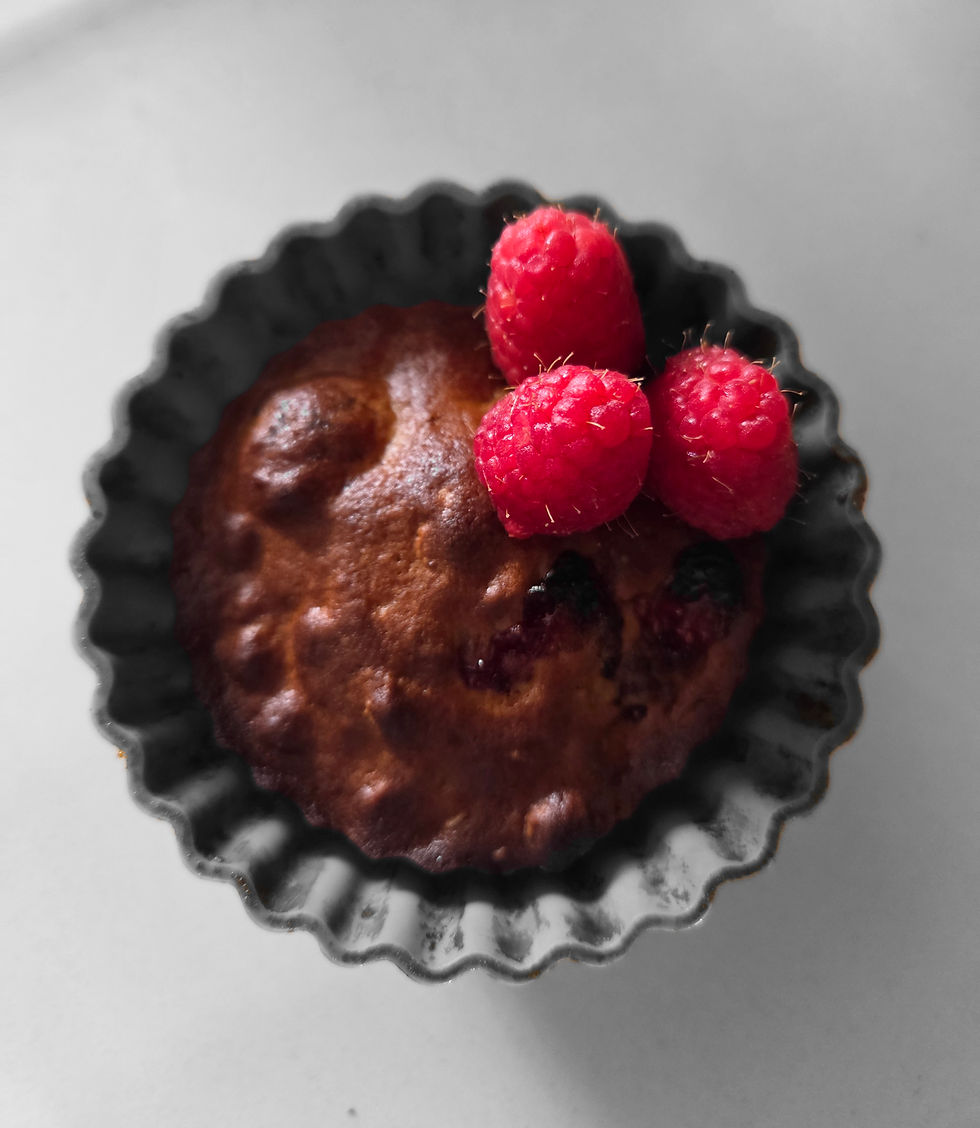 Pillar 5 Nutrition, Part 2: Making It Work for *Your* Health Goals