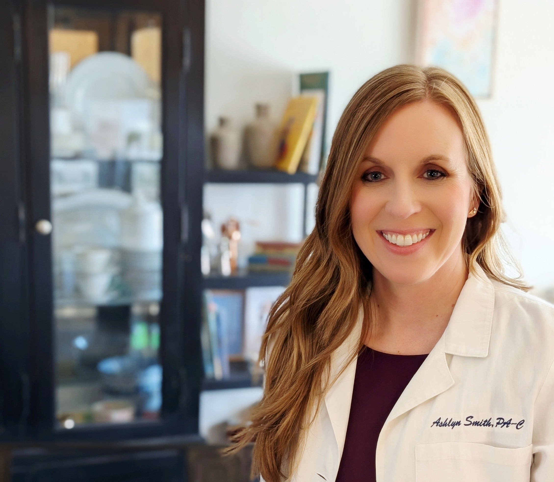 Hormone education at ELM