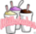 Milkshakes