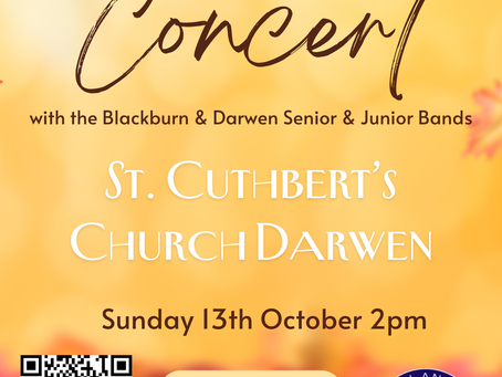 An Autumn Concert