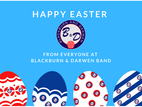 Happy Easter