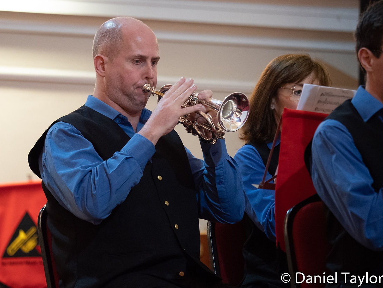 Soprano Cornet