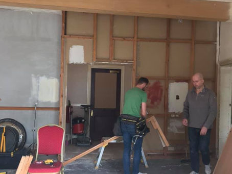 Bandroom News