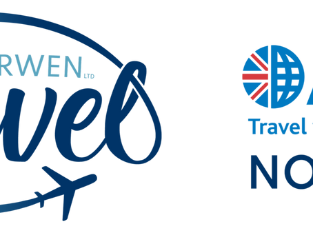 A Huge Thank You to Darwen Travel