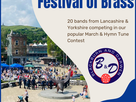 Festival of Brass