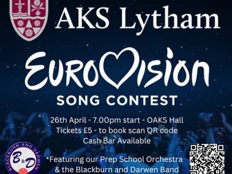 Eurovision 2024