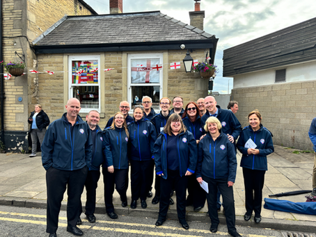 Success at Brighouse