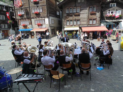 Fabulous Switzerland