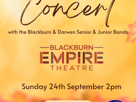 Autumn Concert