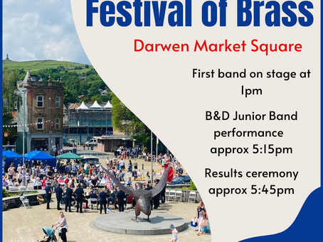 Festival of Brass
