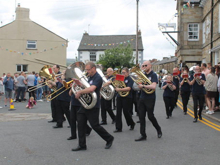Ribchester Field Day