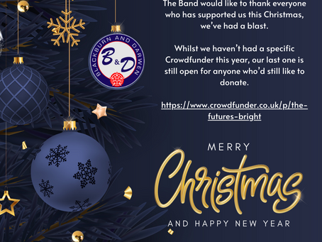 Merry Christmas