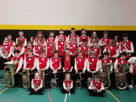 National Youth Championships of Great Britain