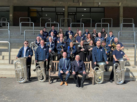 Our National Finals Journey