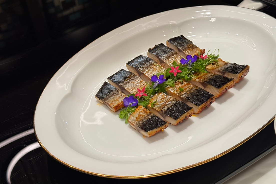 Mandarin Oriental Shenzhen