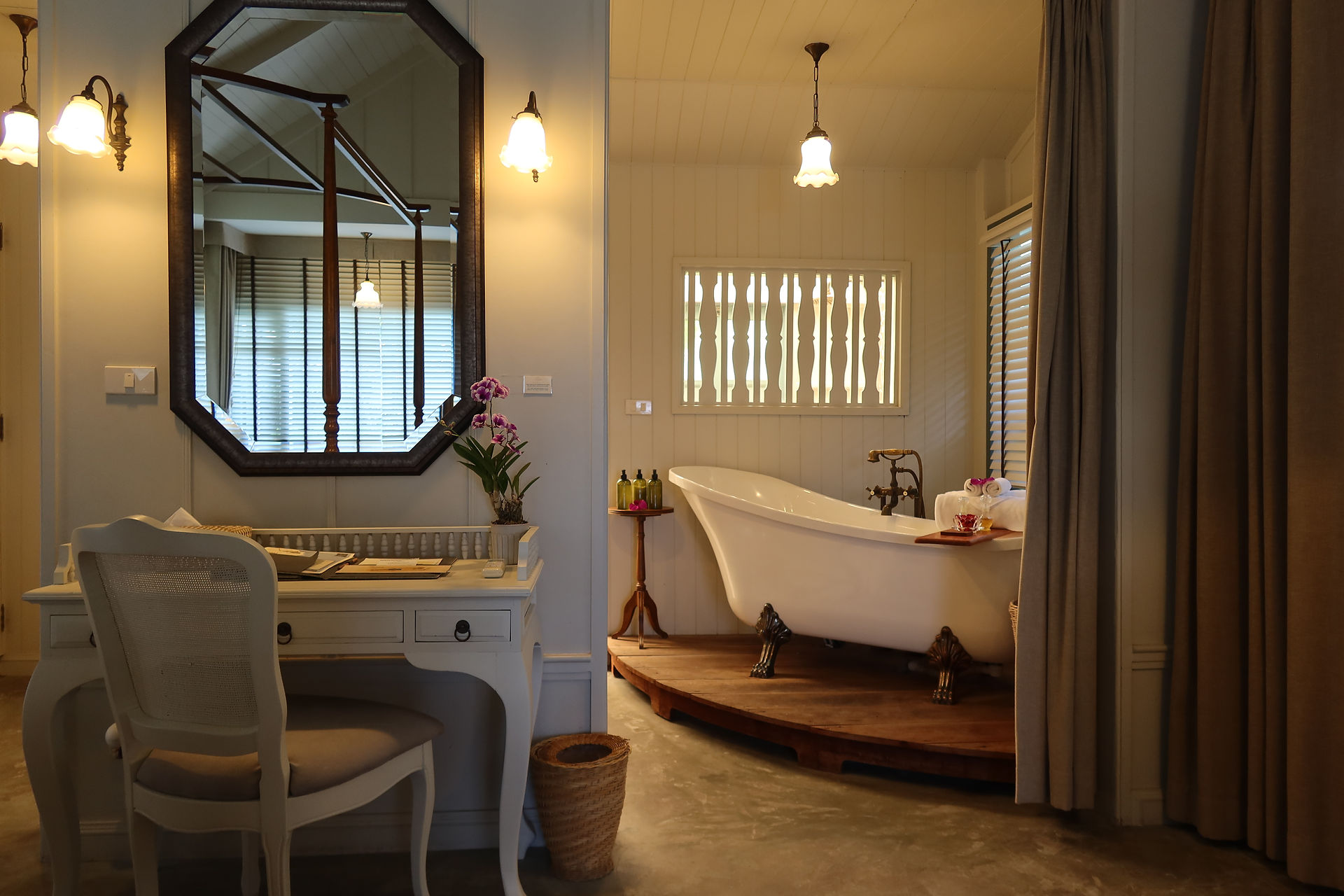 Devasom Hua Hin Resort