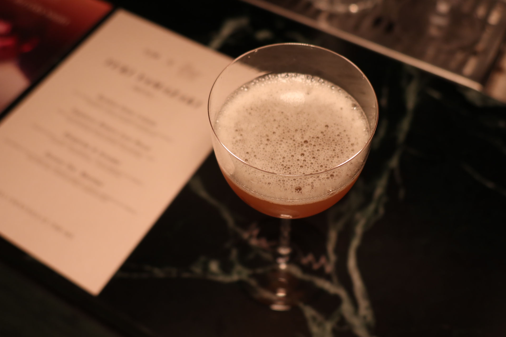 The Japanese Bitters
