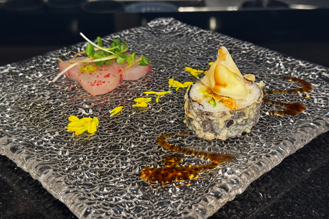 Mandarin Oriental Shenzhen