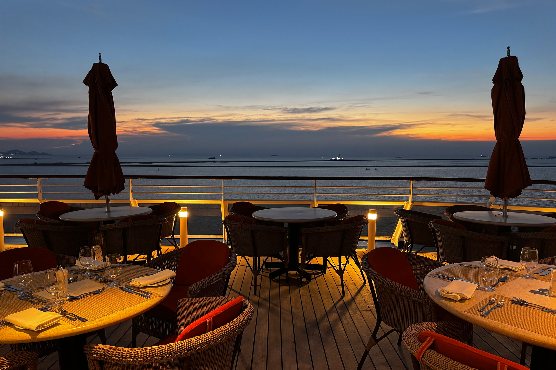 Oceania Cruises Line